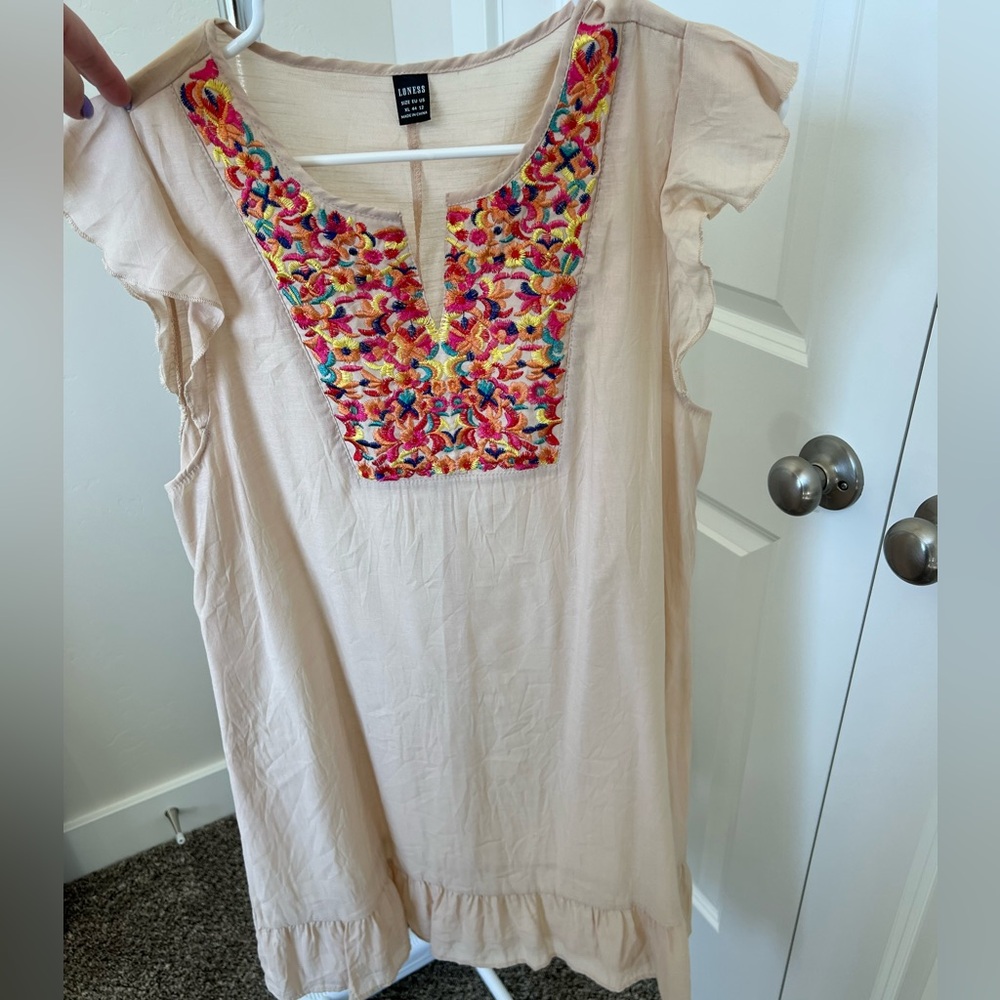 Women’s Sundress